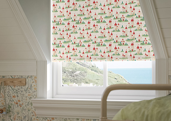 Royal Realm, Classic - Roller Blind - Image 5